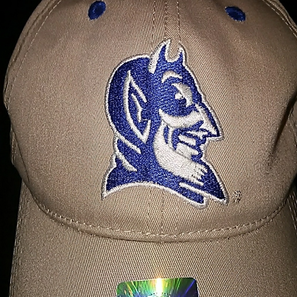 Adjustable Duke Cap - Picture 6 of 8